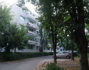 Apartament 2 camere, 47 mp, parter inalt, zona strazii Buzau, Grigorescu