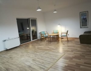 Apartament finisat modern, 2 camere, 53 mp, terasa 7 mp, bloc nou, Donath Park