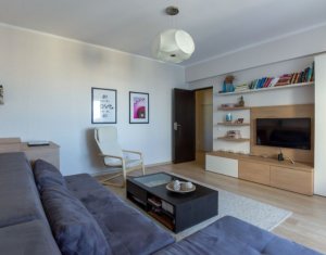 Vanzare apartament ultrafinisat in Gheorgheni