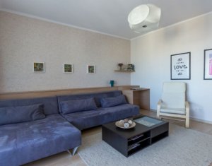 Vanzare apartament ultrafinisat in Gheorgheni