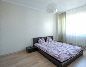 Vanzare apartament ultrafinisat in Gheorgheni