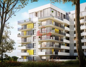 Vanzare apartament 2 camere in Cluj-napoca, zona Gheorgheni