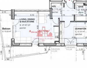 Apartamente 2 camere, Iulius Mall si Parc Gheorgheni, complex modern