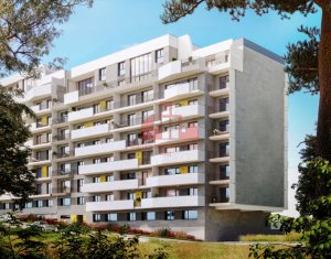 Apartamente 2 camere, Iulius Mall si Parc Gheorgheni, complex modern