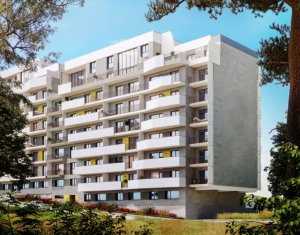 Apartamente 3 camere, zona Iulius Mall si Parc Gheorgheni