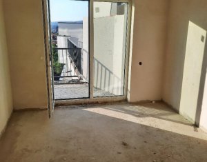 Penthouse 4 cam., aproape de Iulius Mall, dispus pe 2 nivele, terase generoase