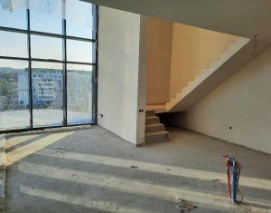 Appartement 4 chambres à vendre dans Cluj-napoca, zone Gheorgheni