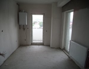 Apartament cu 2 camere, bloc nou, Fabricii