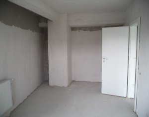 Apartament cu 2 camere, bloc nou, Fabricii