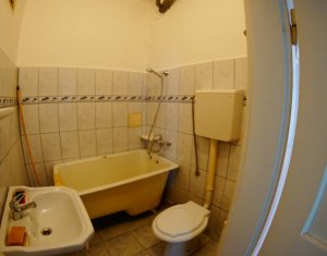 Apartment 2 rooms for sale in Cluj-napoca, zone Centru