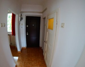 Appartement 2 chambres à vendre dans Cluj-napoca, zone Centru