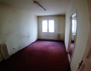 Apartament cu 2 camere, Piata Mihai Viteazu