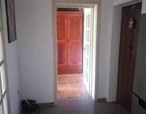 Apartament 3 camere semidec, etaj 2,  Gheorgheni