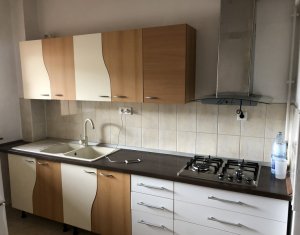Apartament 3 camere, 80 mp, bloc nou, finisat modern, mobilat, zona Dorobantilor