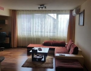 Vanzare apartament cu 4 camere in Zorilor
