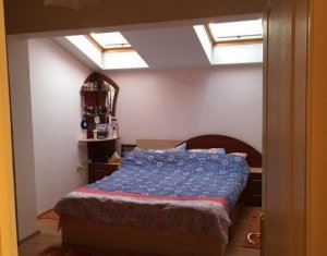 Appartement 4 chambres à vendre dans Cluj-napoca, zone Zorilor