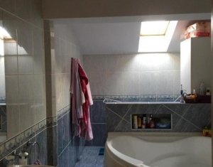 Appartement 4 chambres à vendre dans Cluj-napoca, zone Zorilor