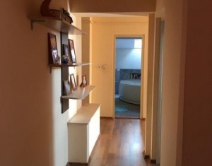 Appartement 4 chambres à vendre dans Cluj-napoca, zone Zorilor