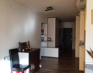 Appartement 4 chambres à vendre dans Cluj-napoca, zone Zorilor