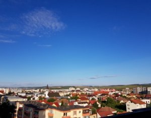 Apartment 3 rooms for sale in Cluj-napoca, zone Marasti