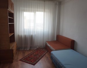 Apartament 3 camere decomandat, 2 balcoane, in Marasti, zona Aurel Vlaicu