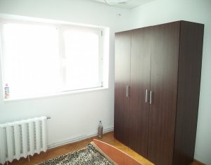 Appartement 2 chambres à vendre dans Cluj-napoca, zone Grigorescu