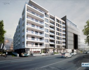 Vanzare apartamente in constructie noua, 3 camere, zona centru Cluj Napoca