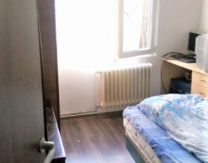 Apartament cu 3 camere, cartier, Grigorescu, zona Profi