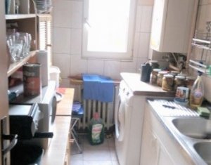 Appartement 3 chambres à vendre dans Cluj-napoca, zone Grigorescu