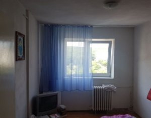 Apartament 3 camere, decomandat, cu panorama, in Manastur