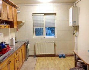 Apartment 2 rooms for sale in Cluj-napoca, zone Intre Lacuri