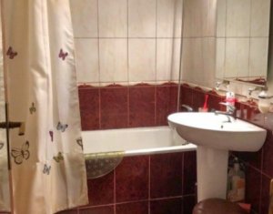 Apartment 2 rooms for sale in Cluj-napoca, zone Intre Lacuri