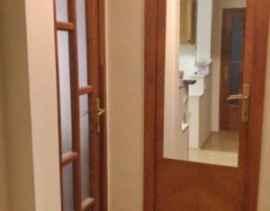 Apartment 2 rooms for sale in Cluj-napoca, zone Intre Lacuri