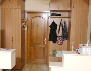 Appartement 2 chambres à vendre dans Cluj-napoca, zone Intre Lacuri