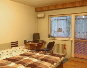 Apartment 2 rooms for sale in Cluj-napoca, zone Intre Lacuri