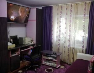 Apartament 3 camere decomandate in Marasti, zona Expo
