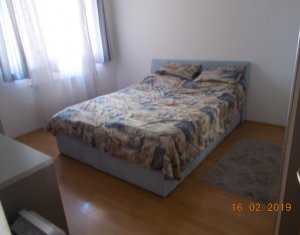 Vanzare apartament de 4 camere in Buna Ziua