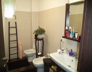 Apartment 3 rooms for sale in Cluj-napoca, zone Plopilor