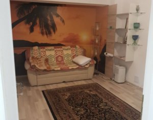 Apartament 2 camere mobilat si utilat  Marasti  pret avantajos