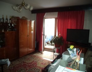 Apartament cu 3 camere, Mogosoaia, Manastur