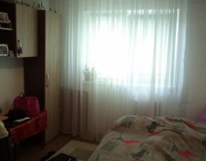 Apartament cu 3 camere, Mogosoaia, Manastur