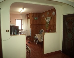 Apartament cu 3 camere, Mogosoaia, Manastur