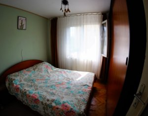 Apartment 3 rooms for sale in Cluj-napoca, zone Manastur