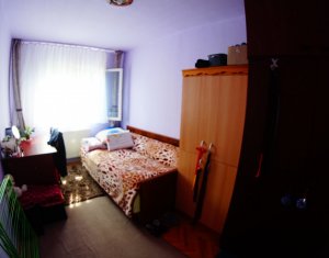 Apartment 3 rooms for sale in Cluj-napoca, zone Manastur