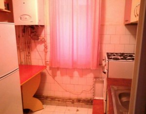 Apartament 3 camere, etaj intermediar, zona Big, cartierul Manastur