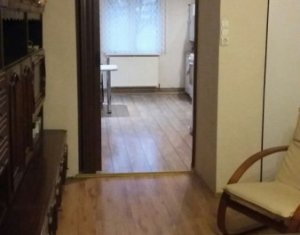 Apartament 3 camere, Marasti, zona Intre Lacuri, 69 mp, 10 minute pe jos de MALL