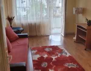 Apartament 2 camere decomandate, 50 mp, balcon, etaj 3/4, zona Iulius Mall