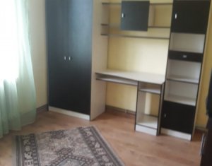 Apartament 2 camere decomandate, 50 mp, balcon, etaj 3/4, zona Iulius Mall