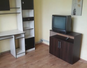 Apartament 2 camere decomandate, 50 mp, balcon, etaj 3/4, zona Iulius Mall