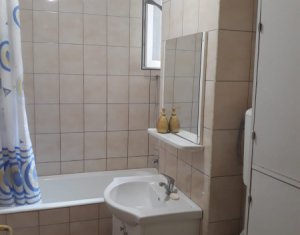 Apartament 2 camere decomandate, 50 mp, balcon, etaj 3/4, zona Iulius Mall